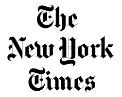 New York Times The New Domestics